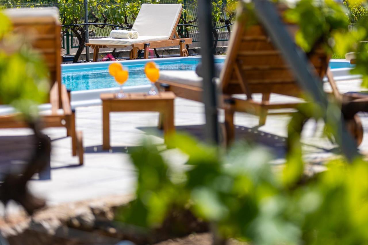 House Olive Tree Villa Kaocine