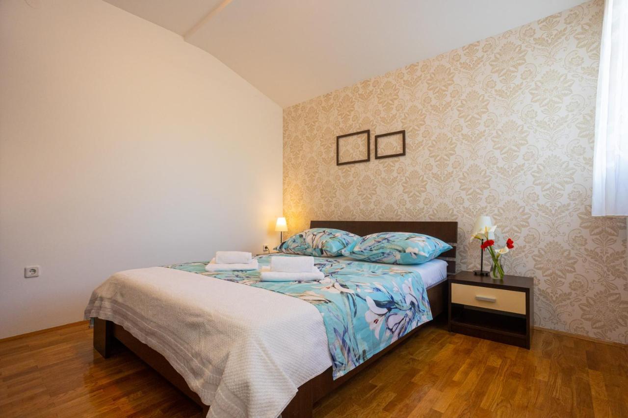 Villa House Olive Tree Kaocine