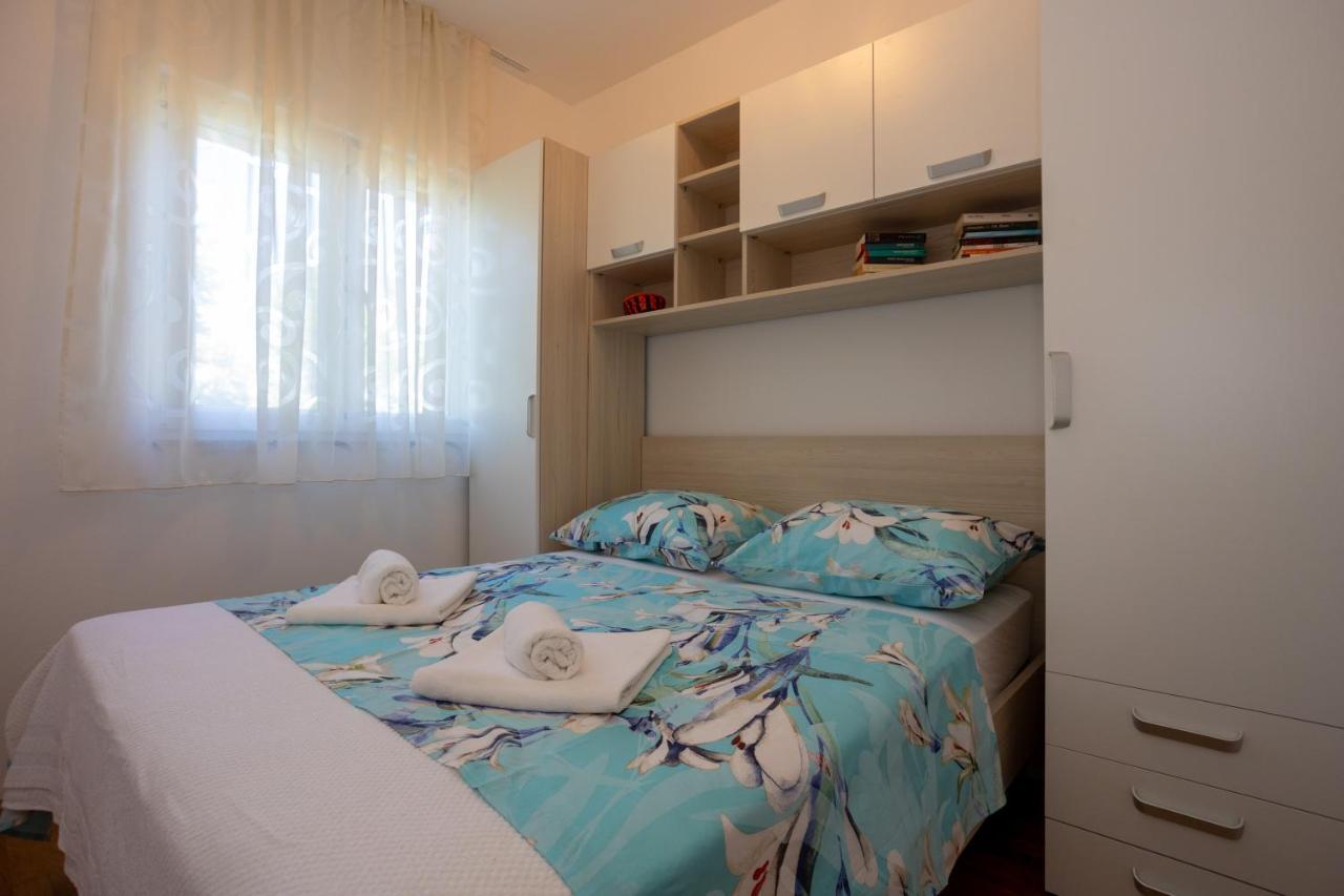 House Olive Tree Villa