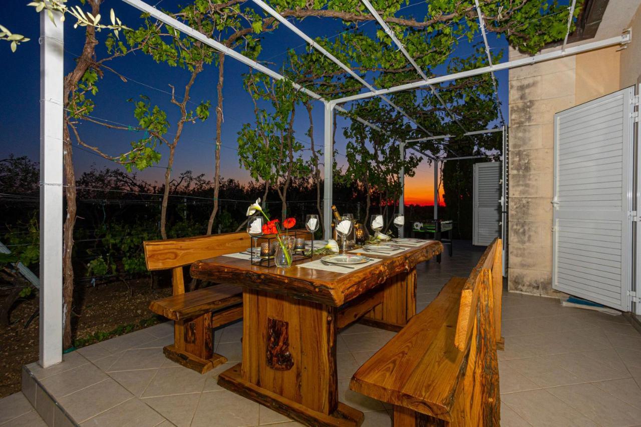 House Olive Tree Villa Kaocine